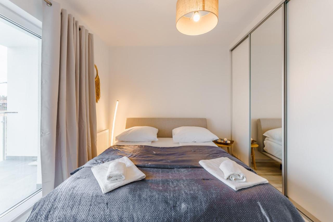 Sunset Resort Iii, Nadmorska 100A غجيبوفو المظهر الخارجي الصورة
