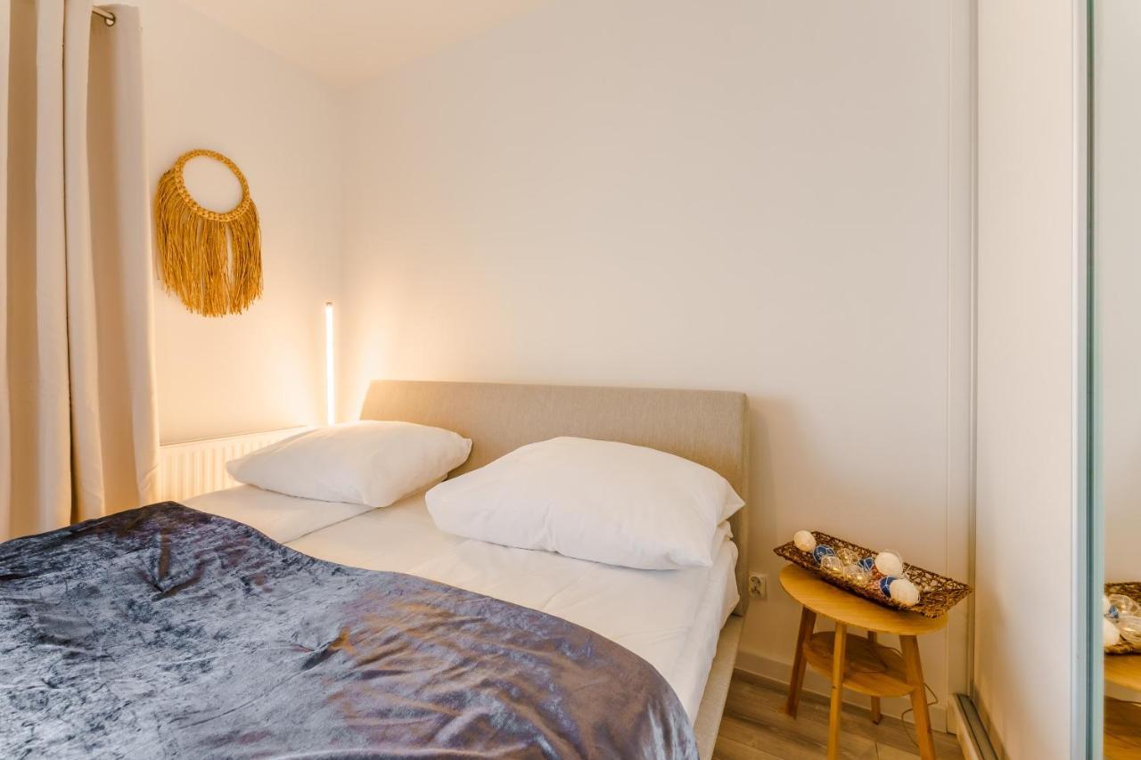 Sunset Resort Iii, Nadmorska 100A غجيبوفو المظهر الخارجي الصورة