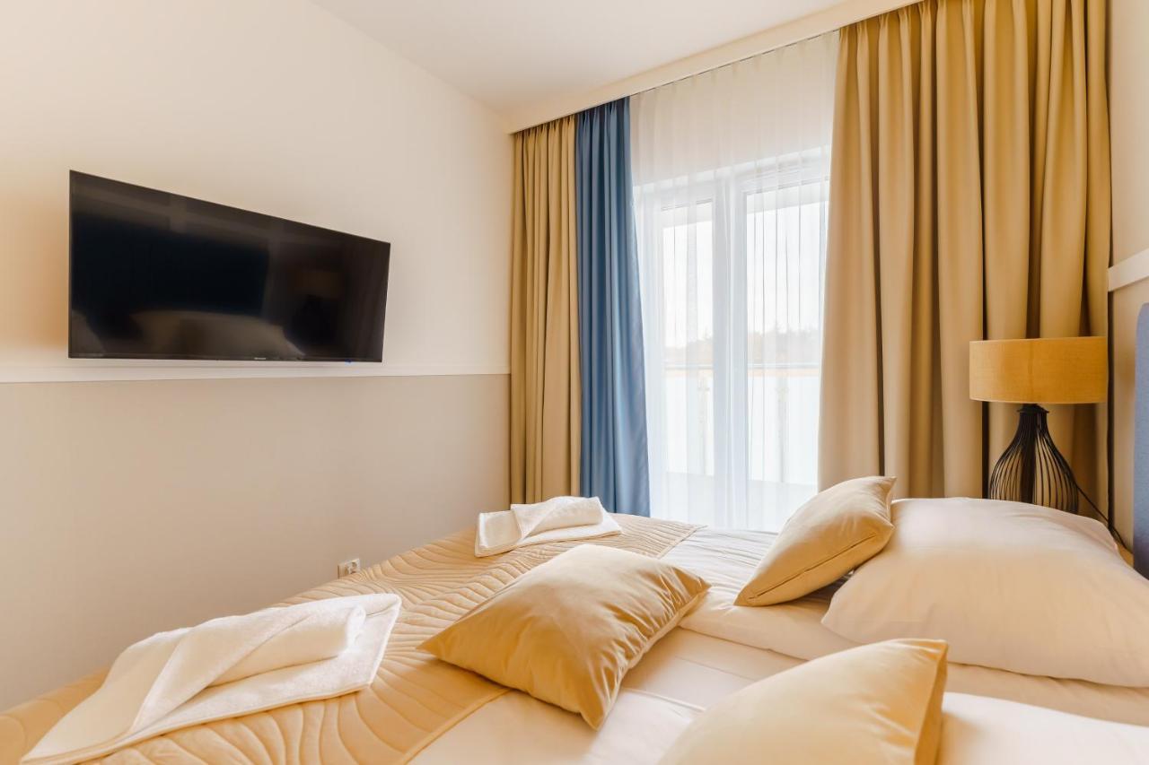 Sunset Resort Iii, Nadmorska 100A غجيبوفو المظهر الخارجي الصورة