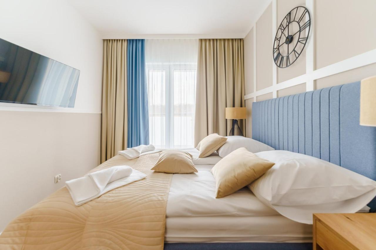 Sunset Resort Iii, Nadmorska 100A غجيبوفو المظهر الخارجي الصورة