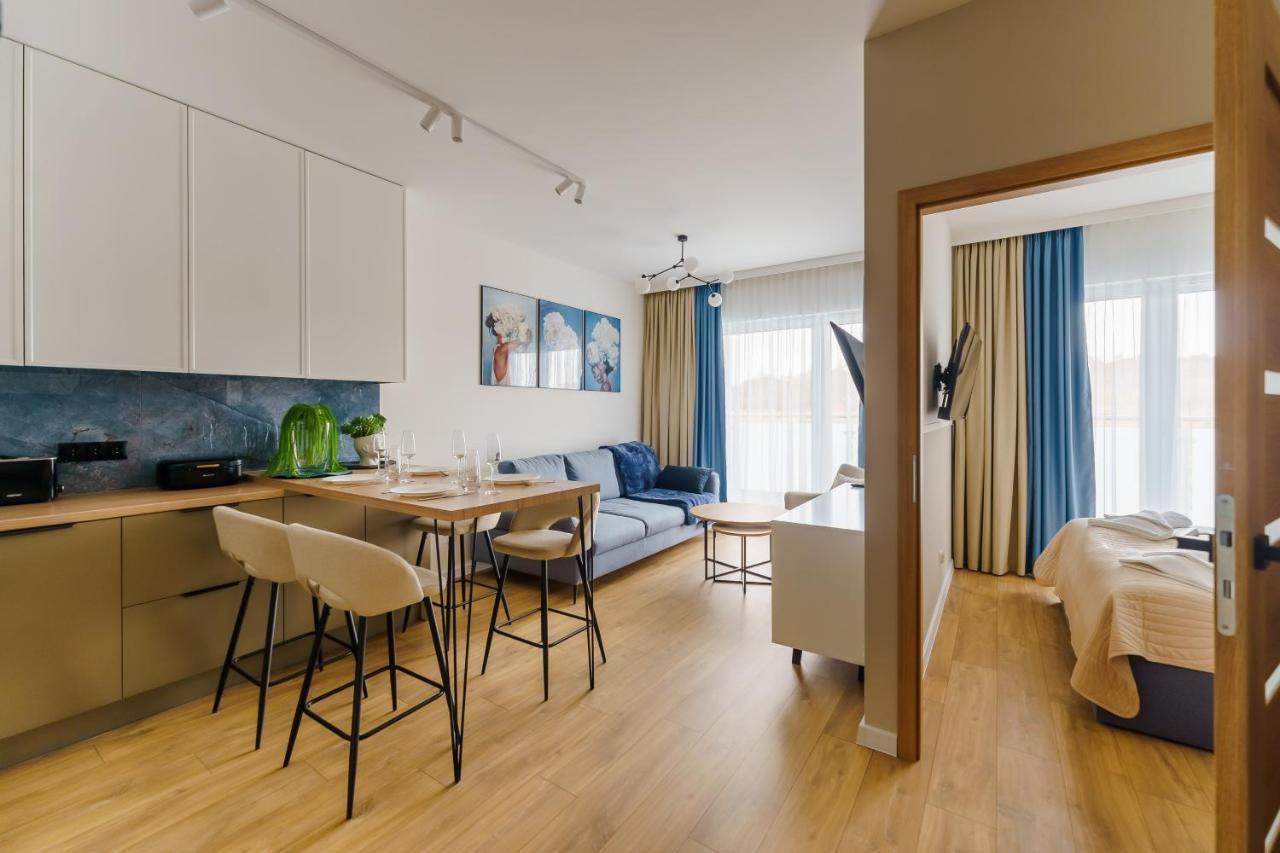 Sunset Resort Iii, Nadmorska 100A غجيبوفو المظهر الخارجي الصورة