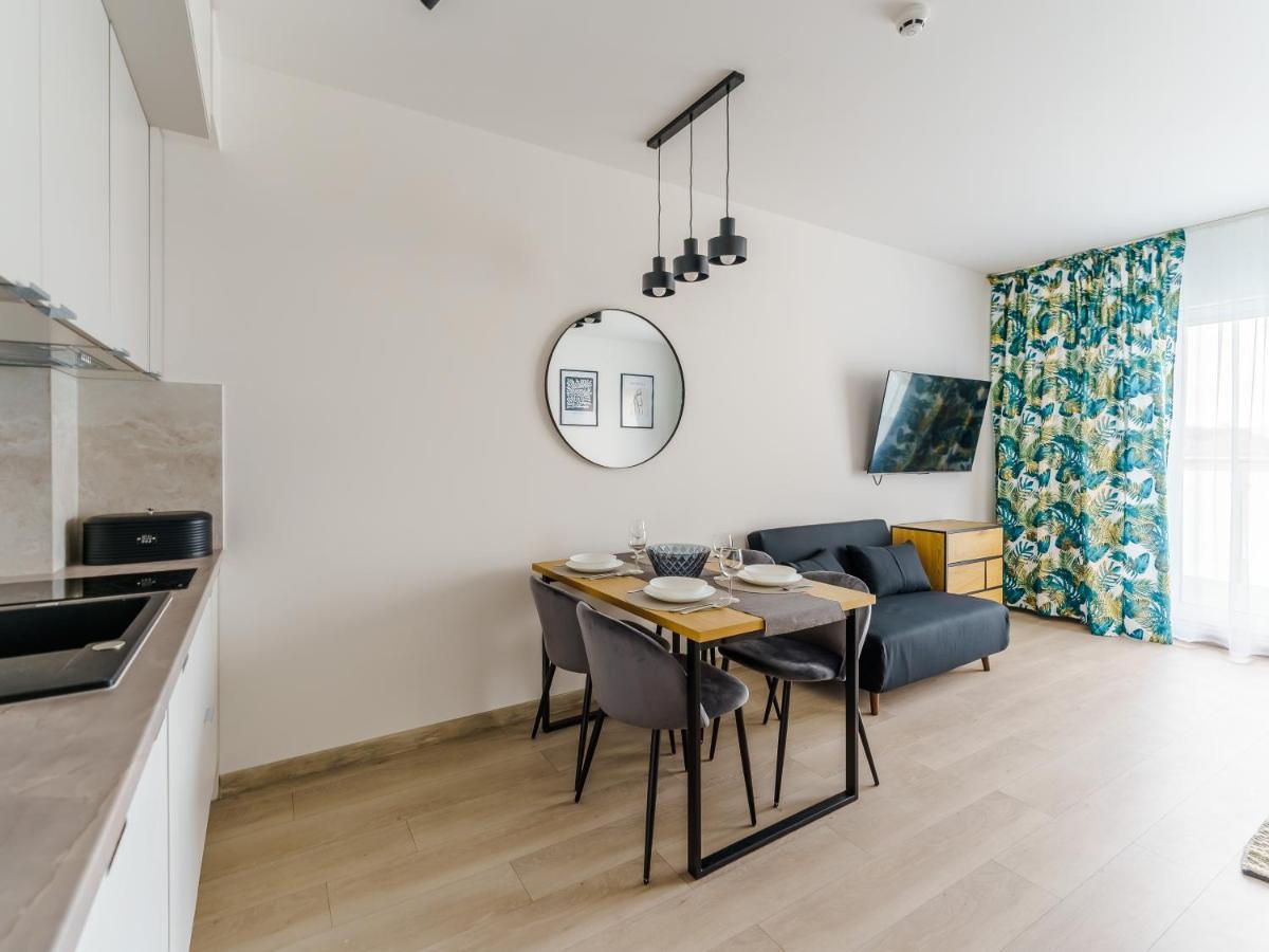 Sunset Resort Iii, Nadmorska 100A غجيبوفو المظهر الخارجي الصورة