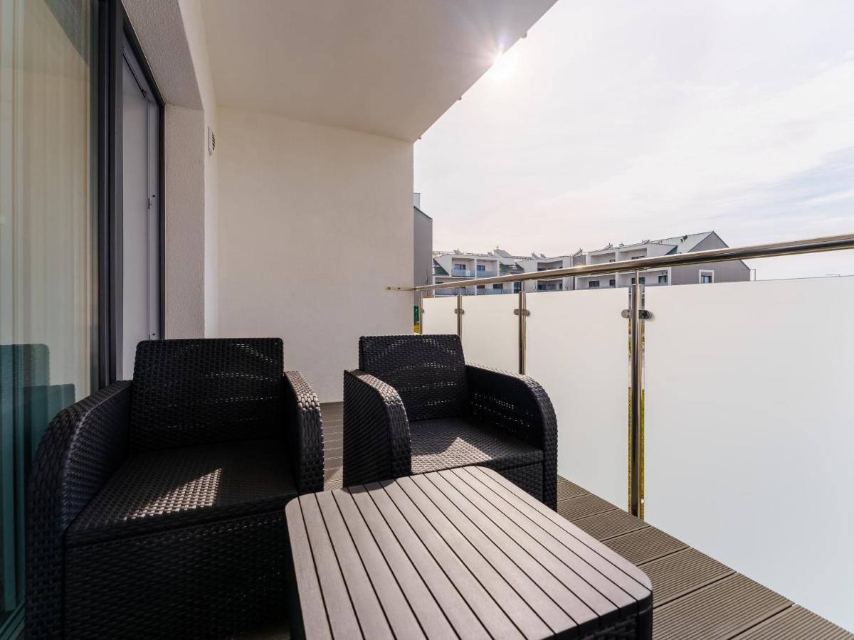 Sunset Resort Iii, Nadmorska 100A غجيبوفو المظهر الخارجي الصورة