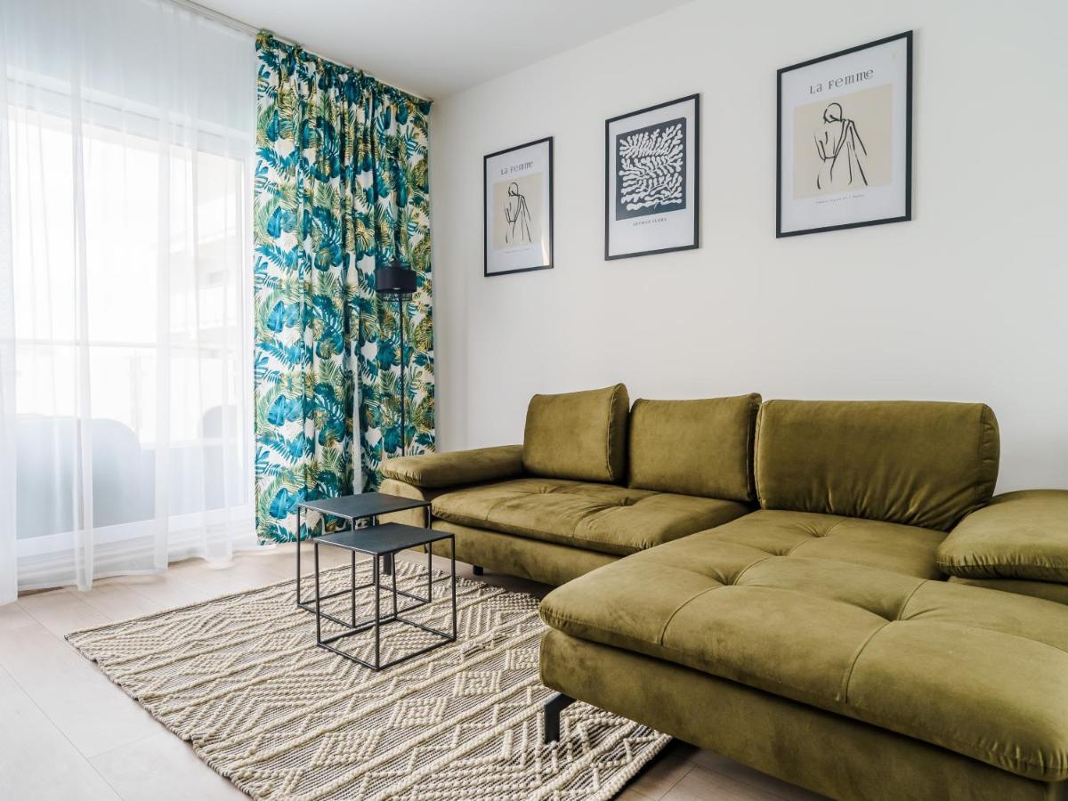 Sunset Resort Iii, Nadmorska 100A غجيبوفو المظهر الخارجي الصورة