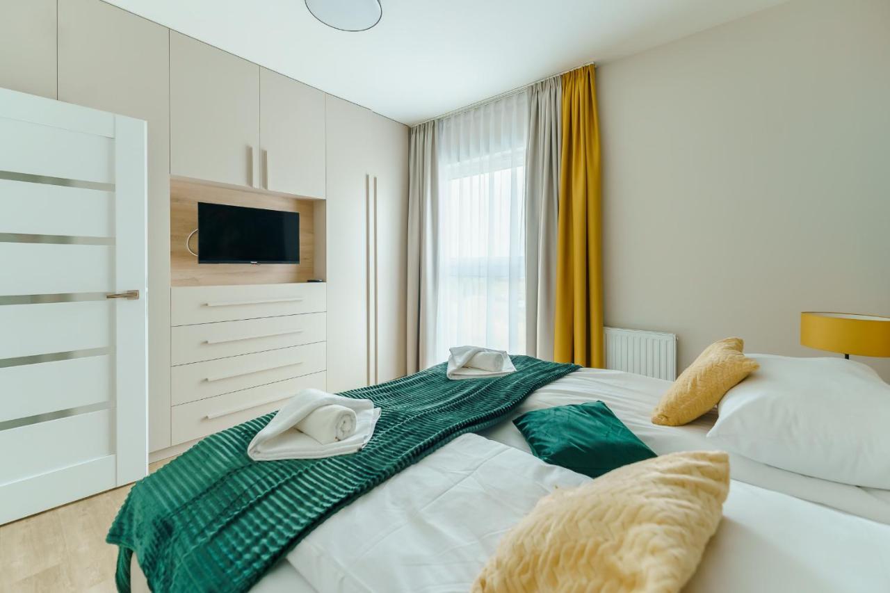 Sunset Resort Iii, Nadmorska 100A غجيبوفو المظهر الخارجي الصورة