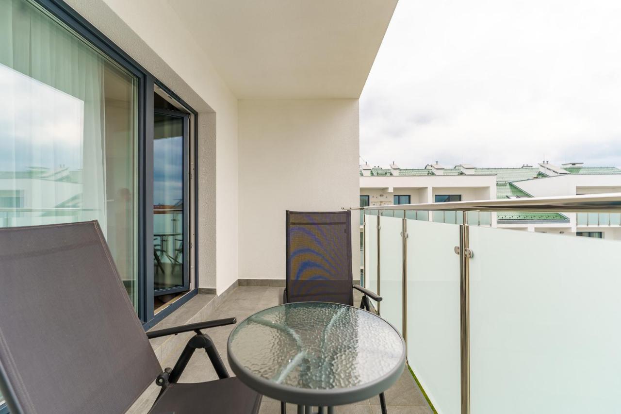 Sunset Resort Iii, Nadmorska 100A غجيبوفو المظهر الخارجي الصورة