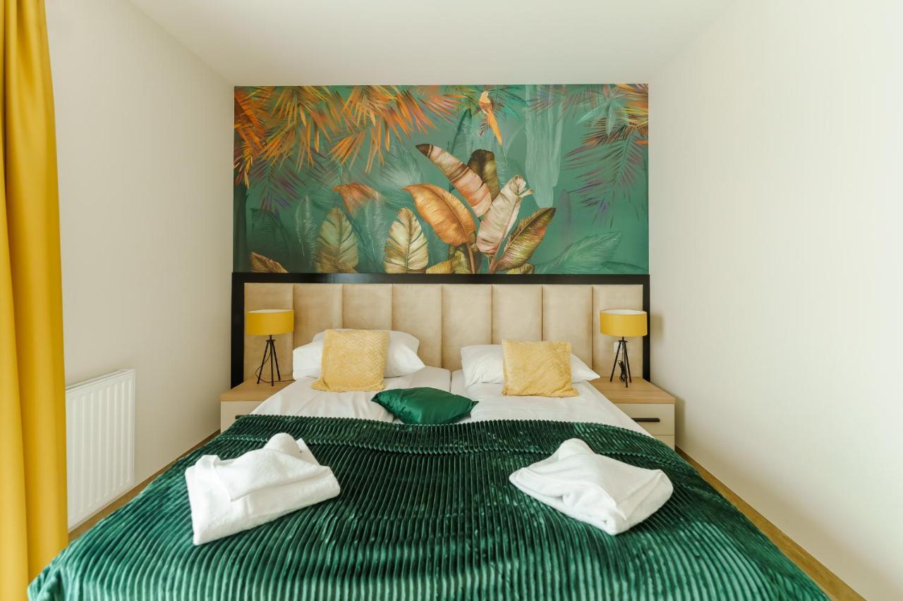 Sunset Resort Iii, Nadmorska 100A غجيبوفو المظهر الخارجي الصورة