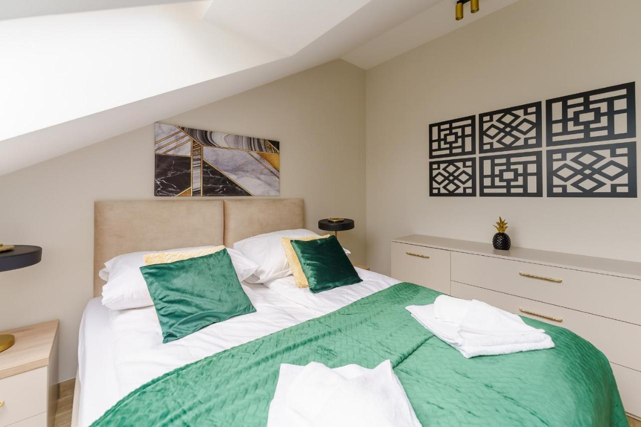 Sunset Resort Iii, Nadmorska 100A غجيبوفو المظهر الخارجي الصورة