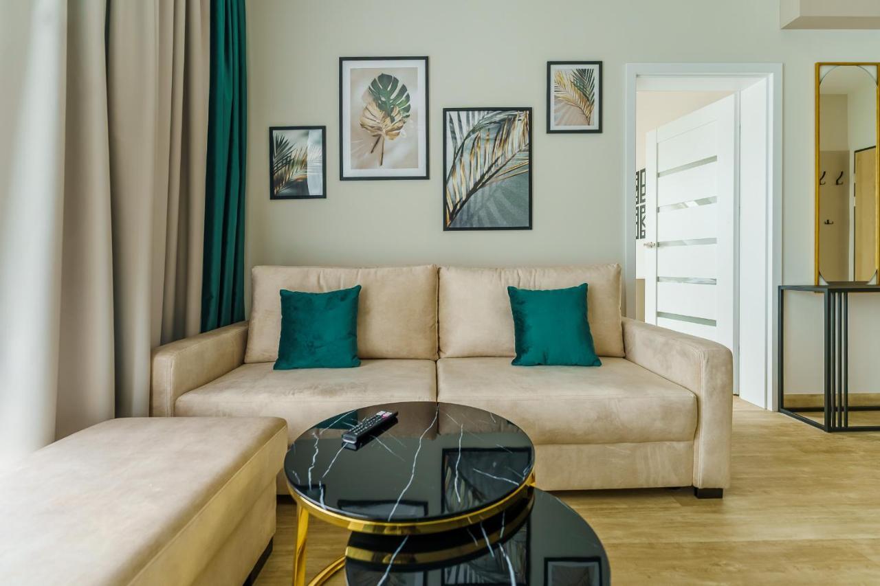 Sunset Resort Iii, Nadmorska 100A غجيبوفو المظهر الخارجي الصورة