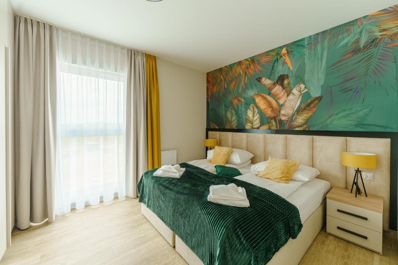 Sunset Resort Iii, Nadmorska 100A غجيبوفو المظهر الخارجي الصورة