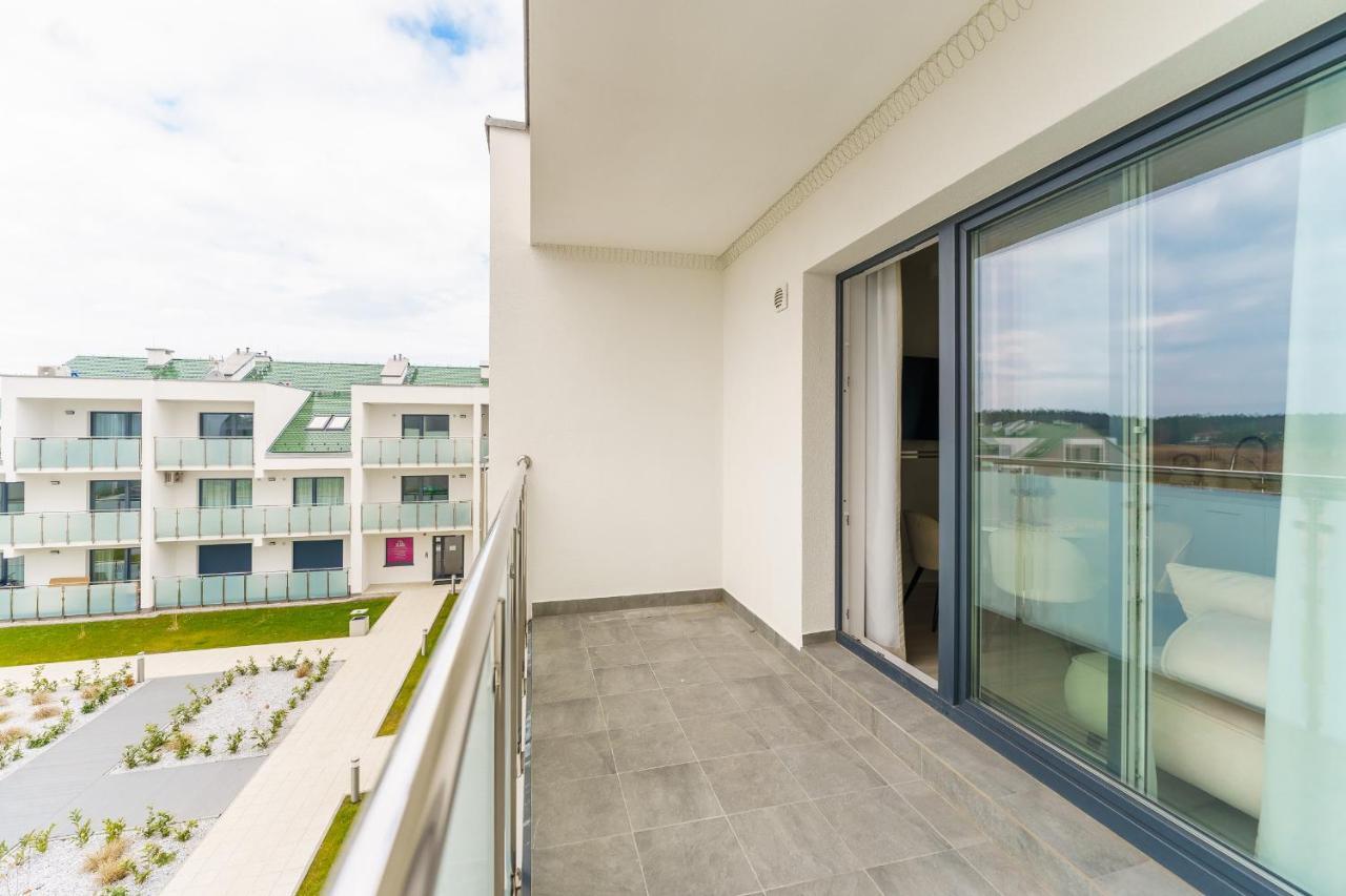 Sunset Resort Iii, Nadmorska 100A غجيبوفو المظهر الخارجي الصورة