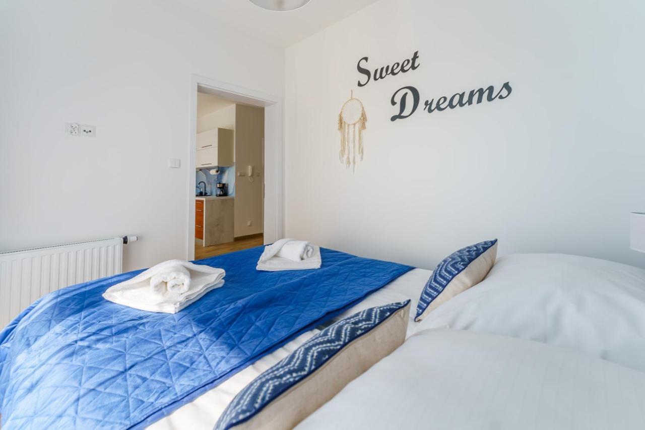Sunset Resort Iii, Nadmorska 100A غجيبوفو المظهر الخارجي الصورة