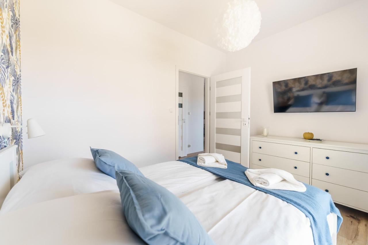 Sunset Resort Iii, Nadmorska 100A غجيبوفو المظهر الخارجي الصورة