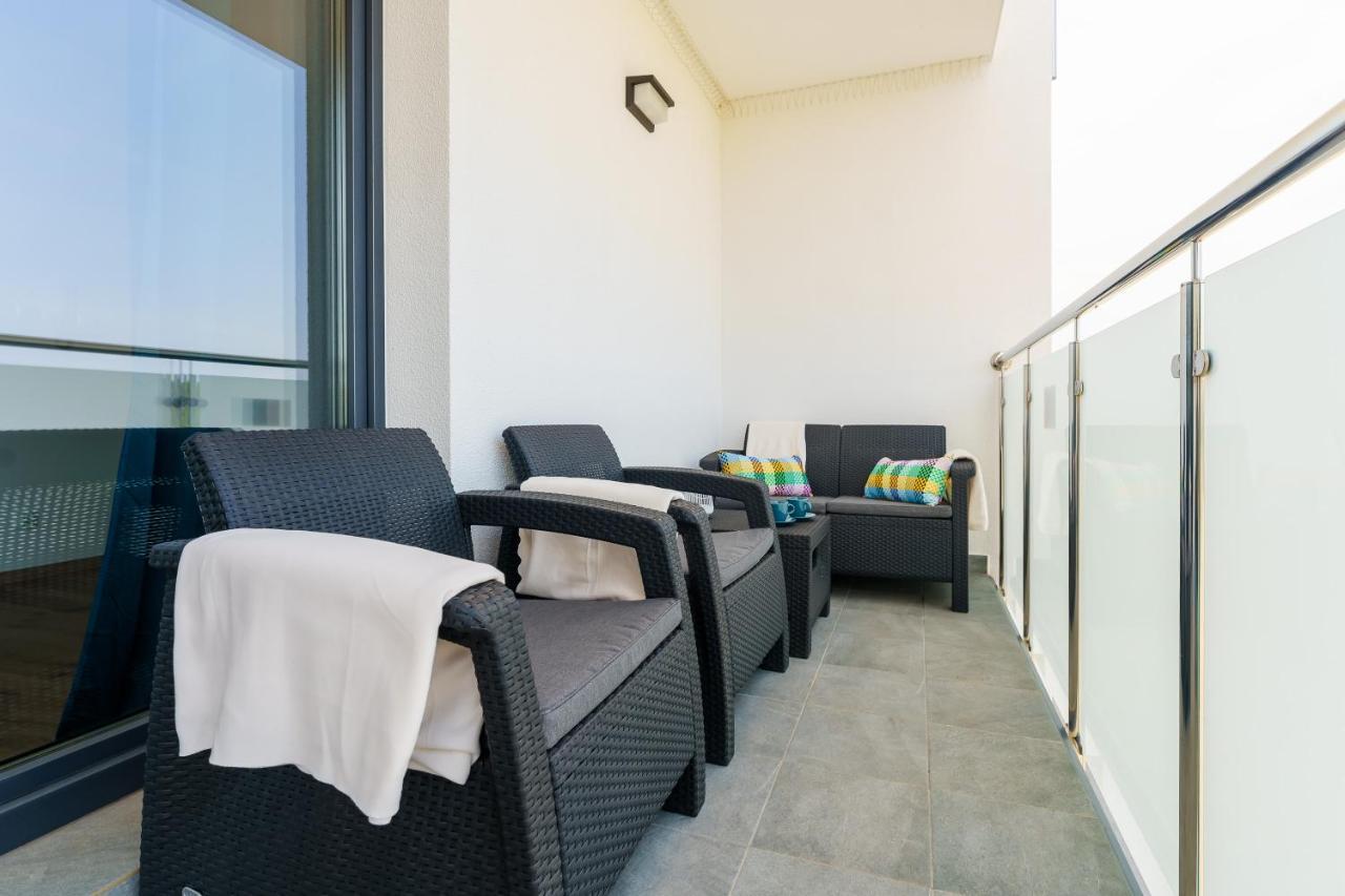 Sunset Resort Iii, Nadmorska 100A غجيبوفو المظهر الخارجي الصورة