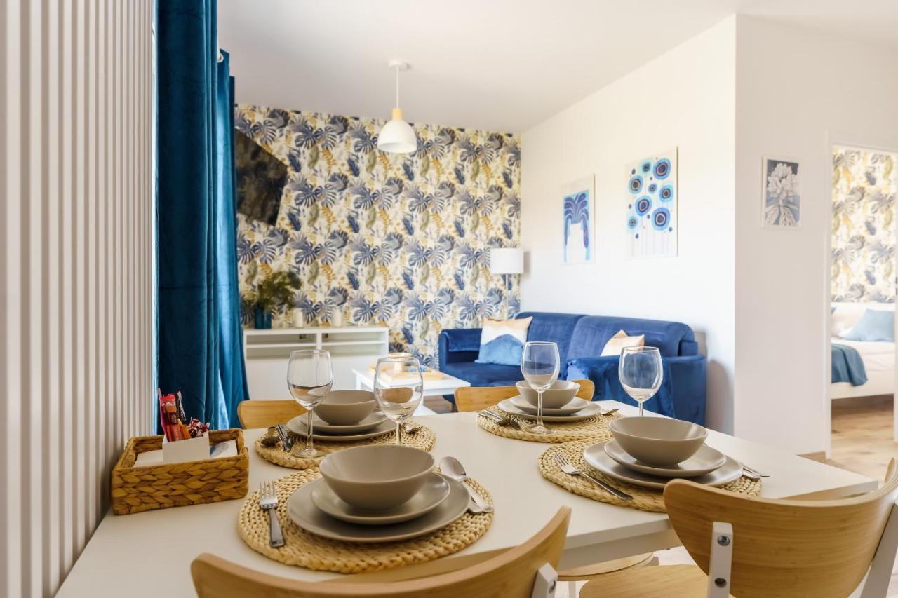 Sunset Resort Iii, Nadmorska 100A غجيبوفو المظهر الخارجي الصورة