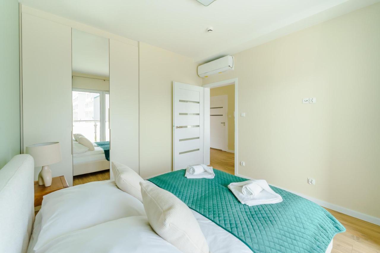 Sunset Resort Iii, Nadmorska 100A غجيبوفو المظهر الخارجي الصورة