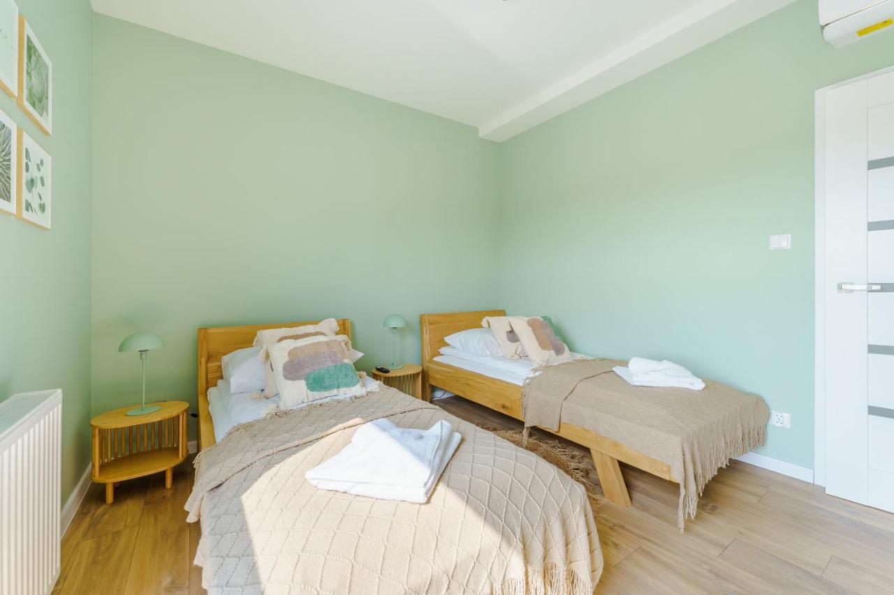 Sunset Resort Iii, Nadmorska 100A غجيبوفو المظهر الخارجي الصورة