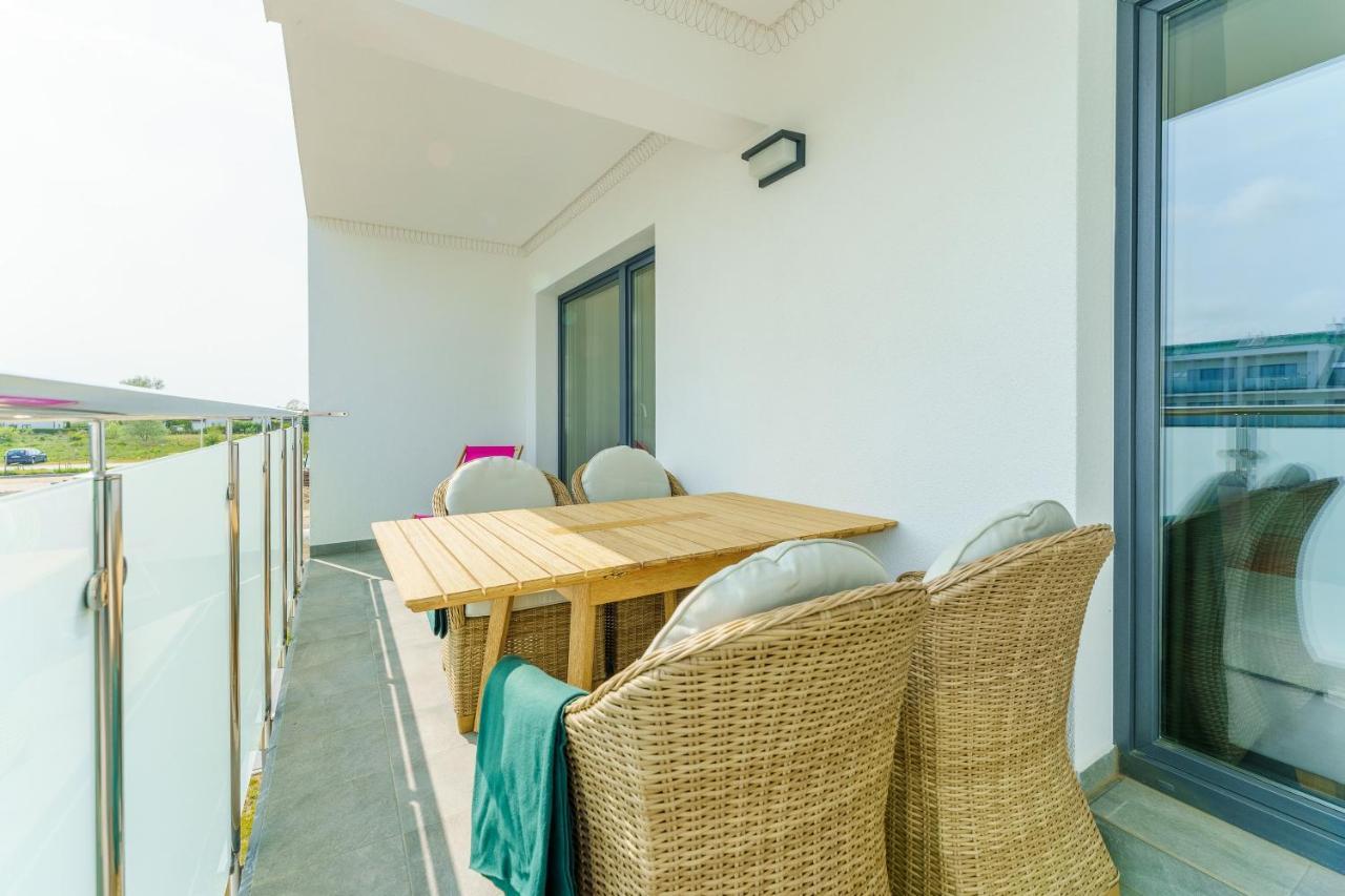 Sunset Resort Iii, Nadmorska 100A غجيبوفو المظهر الخارجي الصورة