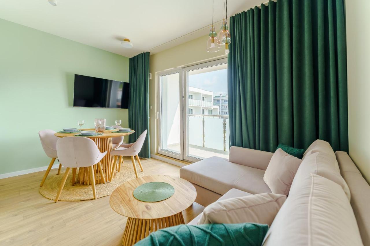 Sunset Resort Iii, Nadmorska 100A غجيبوفو المظهر الخارجي الصورة