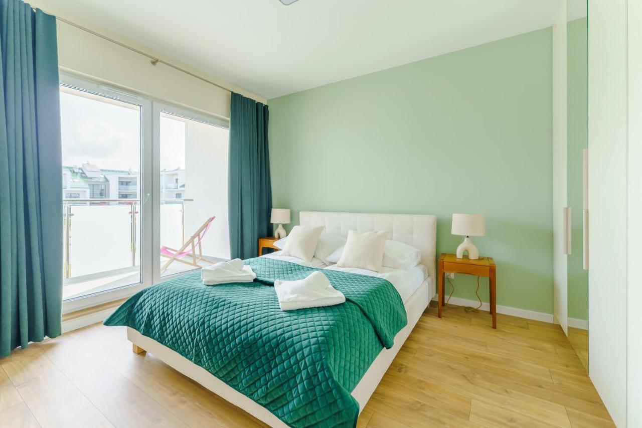 Sunset Resort Iii, Nadmorska 100A غجيبوفو المظهر الخارجي الصورة