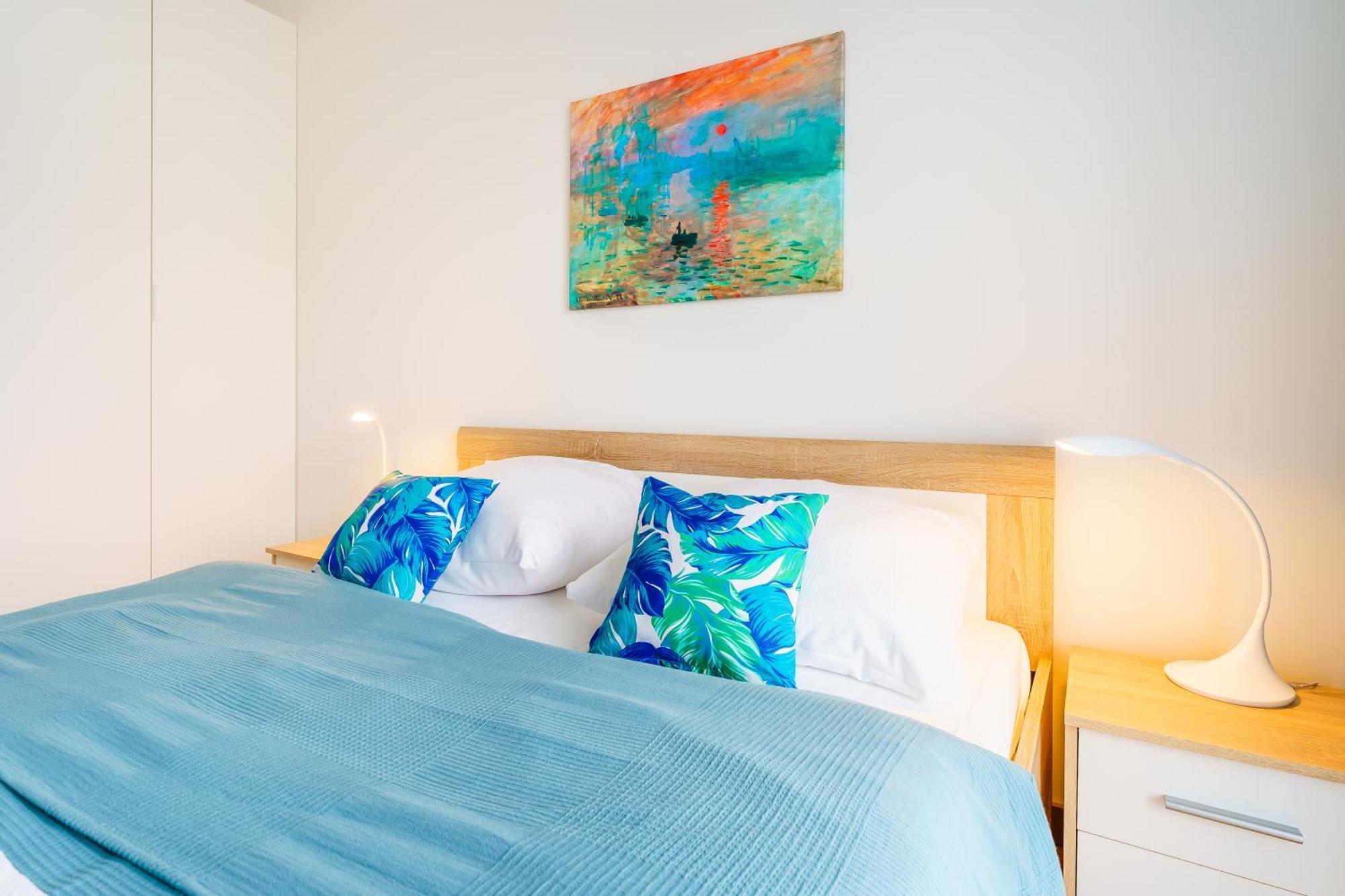Sunset Resort Iii, Nadmorska 100A غجيبوفو المظهر الخارجي الصورة
