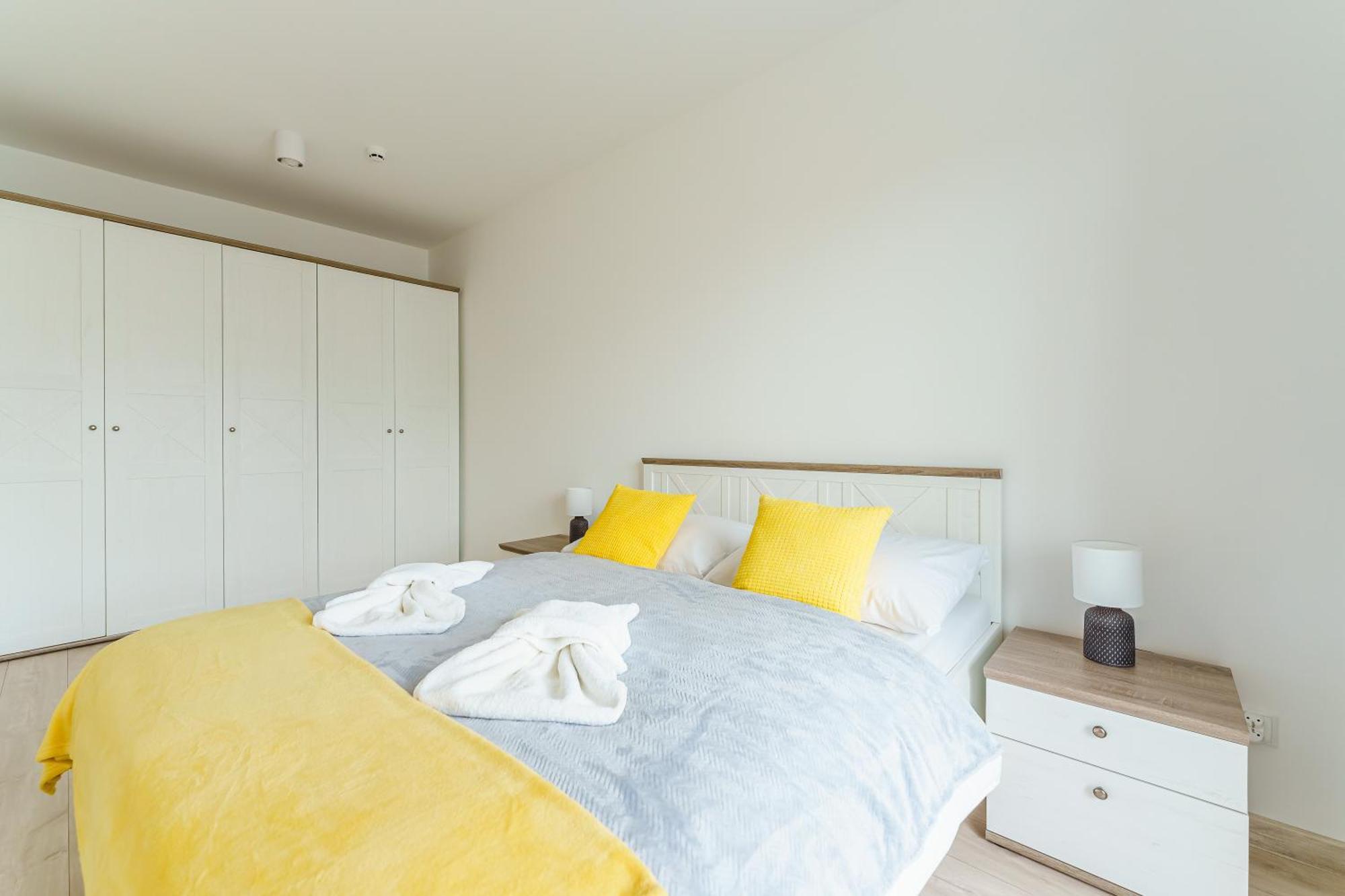 Sunset Resort Iii, Nadmorska 100A غجيبوفو المظهر الخارجي الصورة
