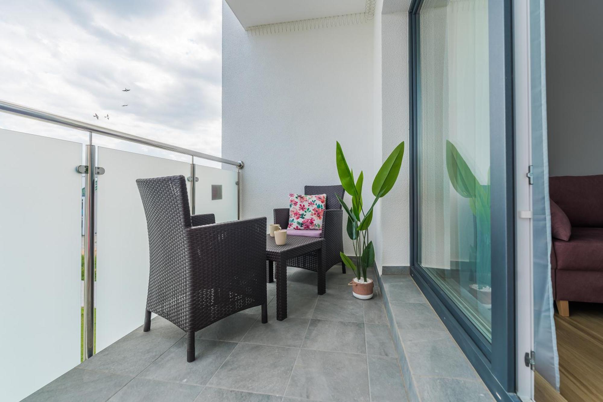 Sunset Resort Iii, Nadmorska 100A غجيبوفو المظهر الخارجي الصورة